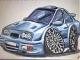 3DR Cosworth Steve's Avatar